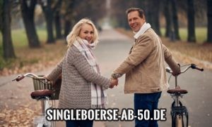 partnerbörse ü50