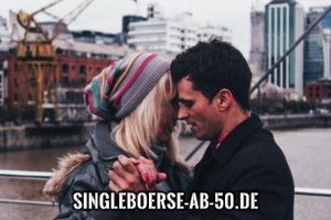 partnersuche ab 50 plus kostenlos