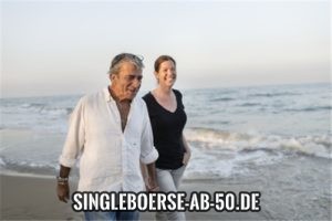 partnersuche über 50