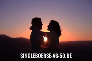 partnervermittlung ab 50