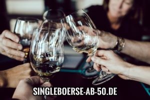 Single Party ab 50