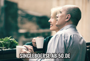 singlebörse 50 plus test