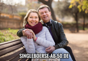 singlebörse für ältere menschen