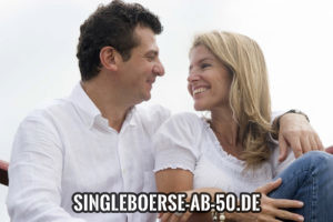 singles 50+