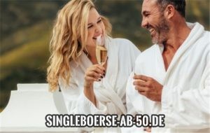 singles 50 plus