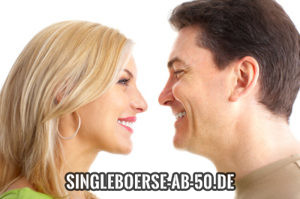 suche mann ab 50
