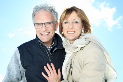 50plus Treff | Single Dasein BEENDEN?