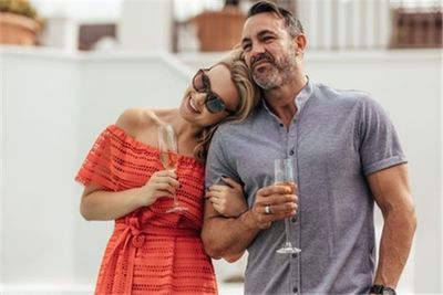 Dating App 50+| UNZUFRIEDEN als Single mit 50?