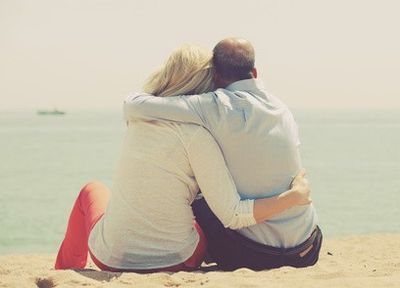 Dating Portal ab 50 | UNZUFRIEDEN solo mit 50?