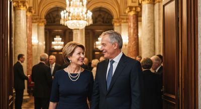 Opernbesuch ab 50: Kulturgenuss trifft Begegnung