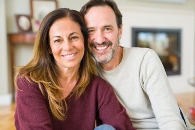 Partnersuche 50 plus | Single und UNGLÜCKLICH?