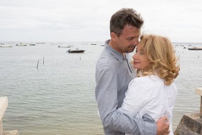 Single mit 50 | UNGLÜCKLICH Single Ü50?