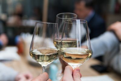 Single Party 50+ | KEIN GLÜCK beim Dating Ü50?