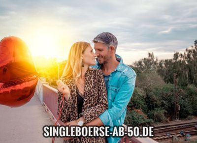 Singlebörse 50 plus kostenlos | SCHNELLE Suche