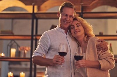 Speed Dating ab 50 | ERFOLGLOSES Dating bisher?